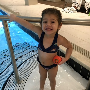 Fundraising Page: Brad Turgeon